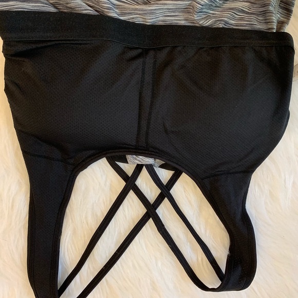 Athletic Tank - Picture 4 of 5